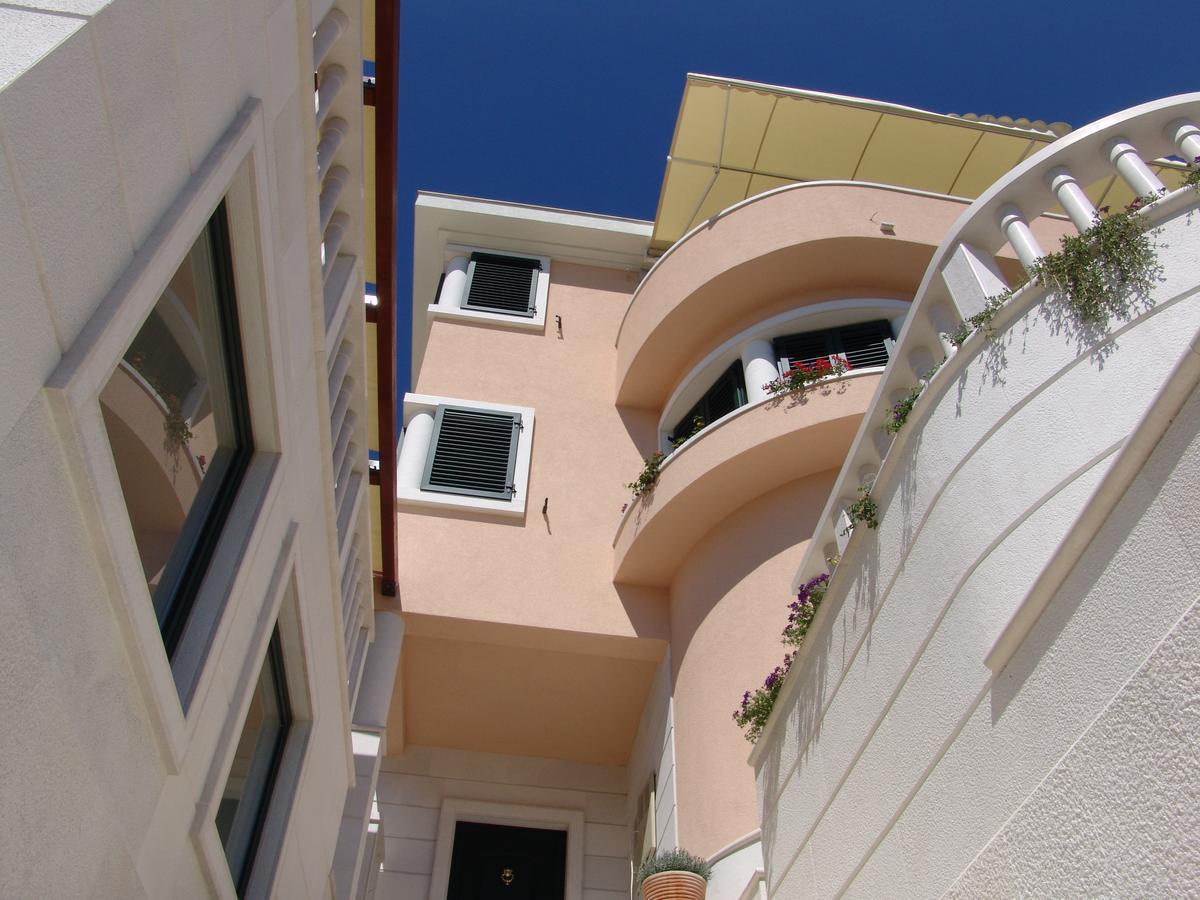 Apartment Villa Lavandula - Swimming Pool View Trogir Zewnętrze zdjęcie